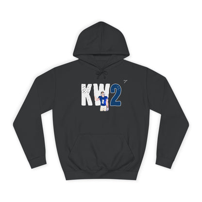 Kael Williams Hoodie