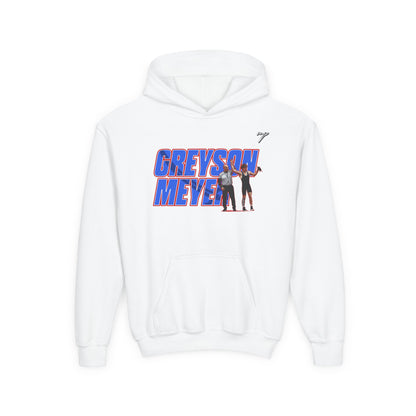 Greyson Meyer Youth Hoodie