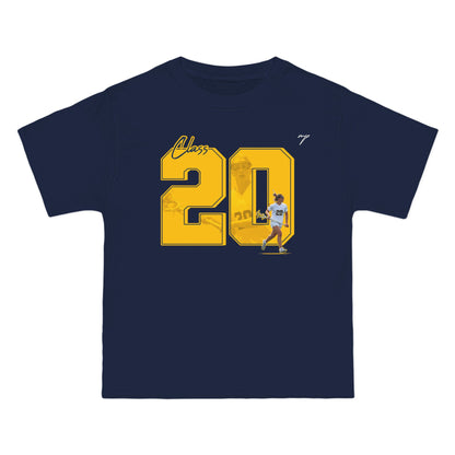 Ava Class Vintage Tee