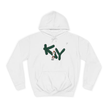 Kylee Yeh Hoodie
