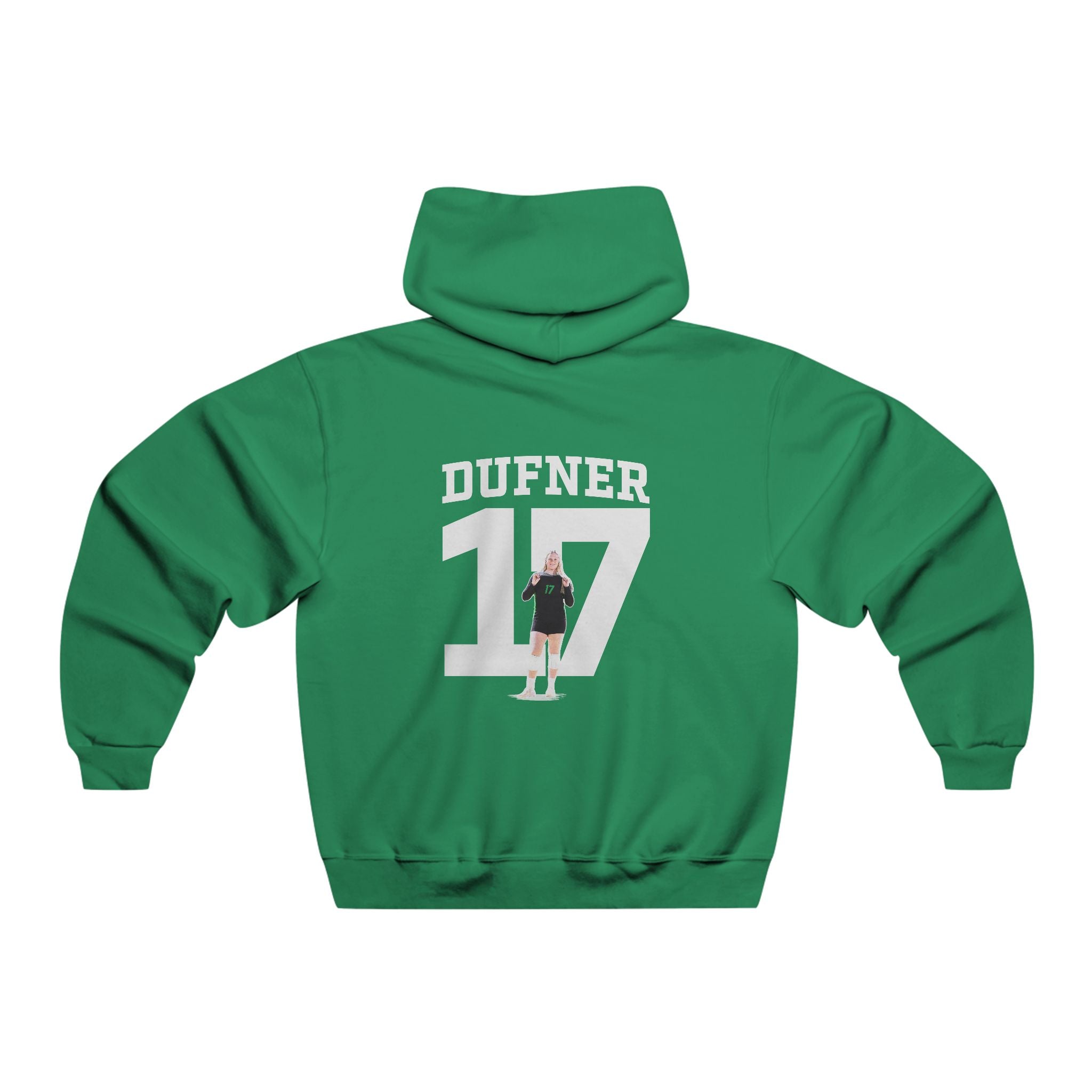 Mackenzie Dufner Vintage Hoodie