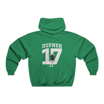 Mackenzie Dufner Vintage Hoodie