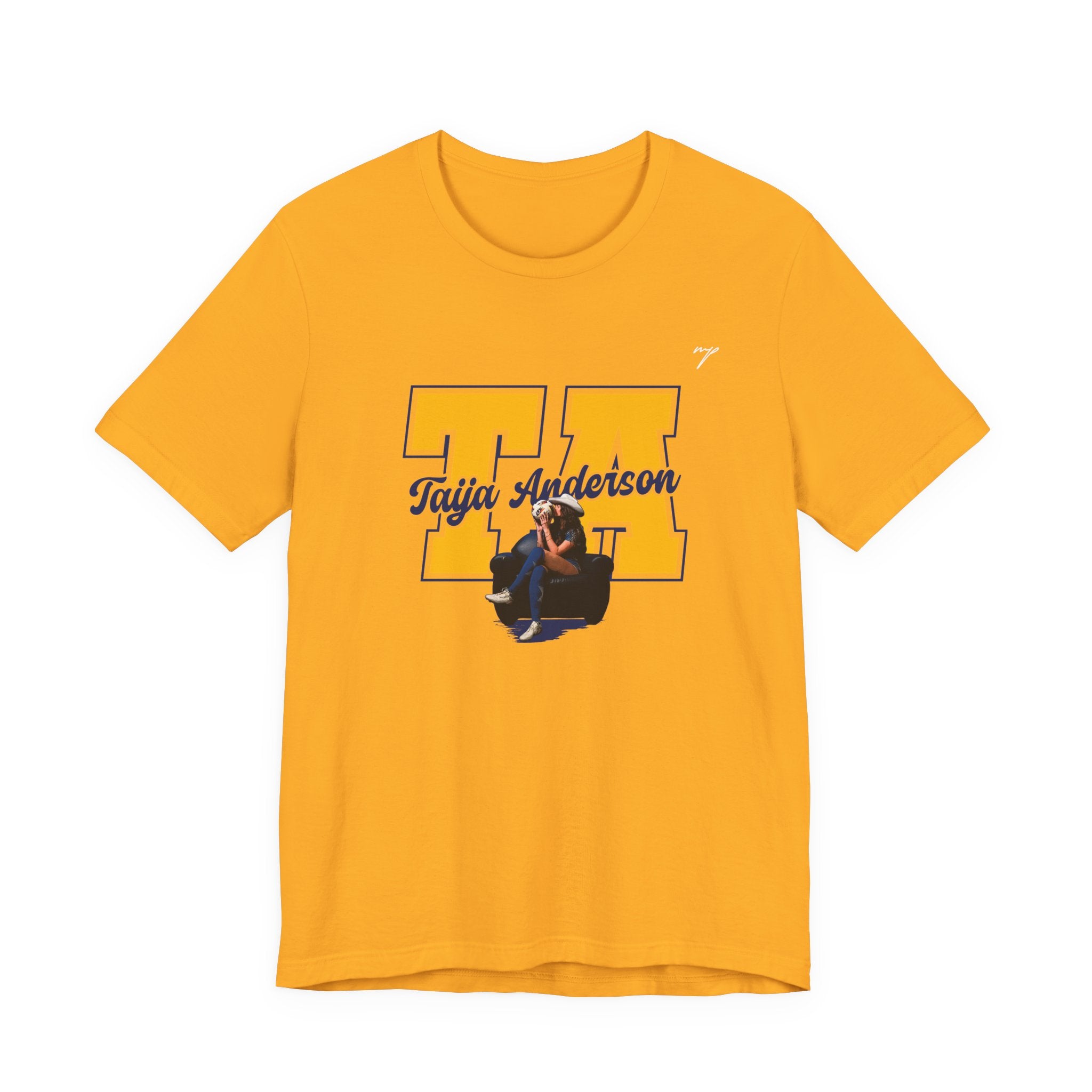 Taija Anderson Graphic Tee