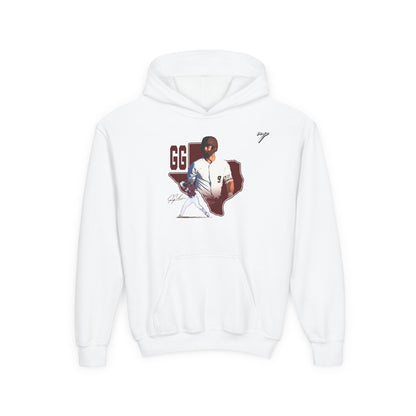 Gavin Grahovac Youth Hoodie