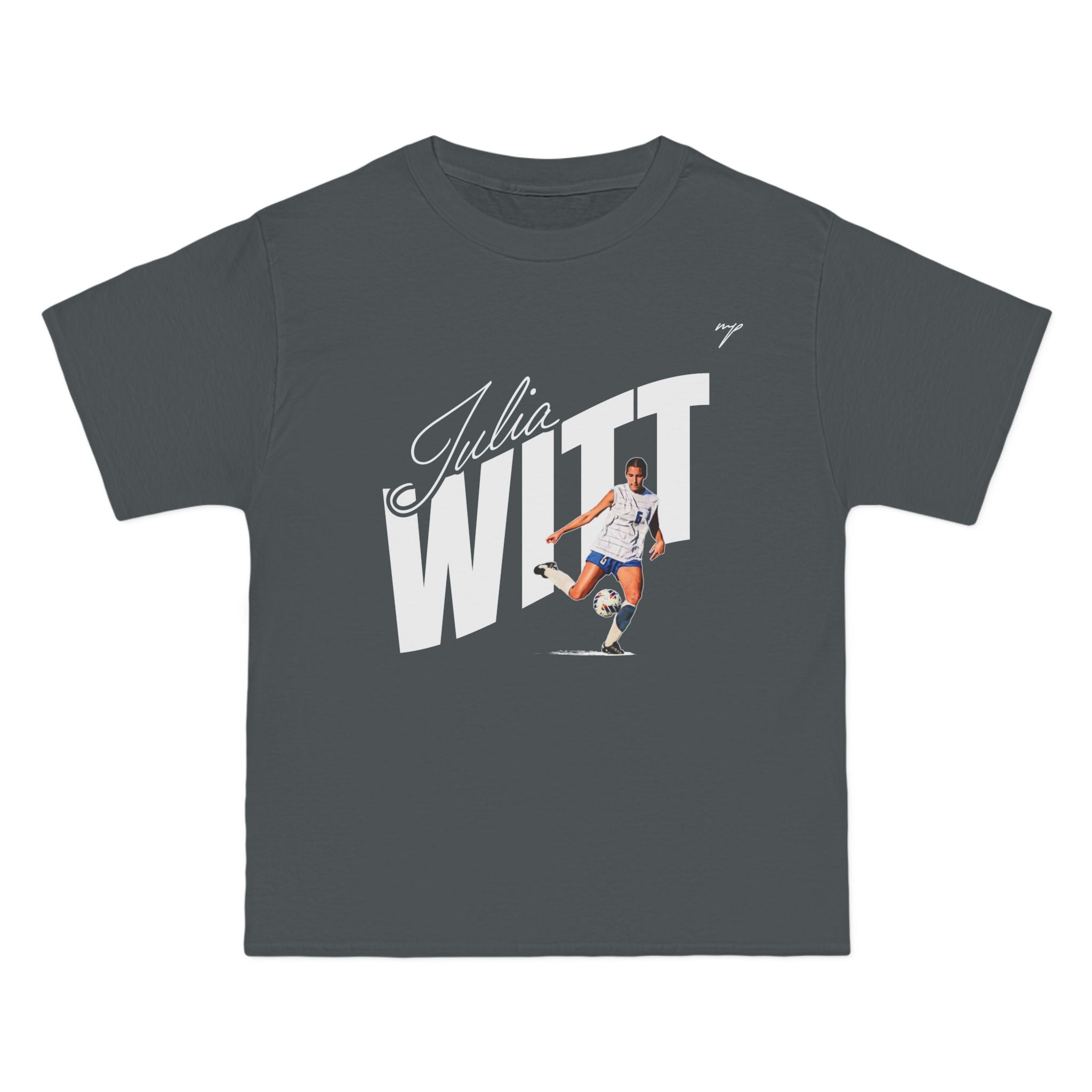 Julia Witt Vintage Tee