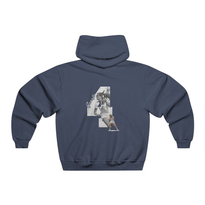 Olivia Garate Vintage Hoodie
