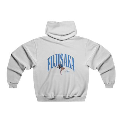 Sasha Fujisaka Vintage Hoodie