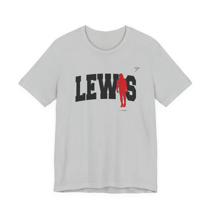 Noah Lewis Graphic Tee