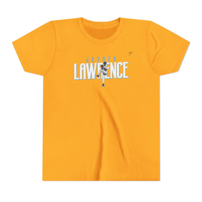 Jayden Lawrence YOUTH Graphic Tee