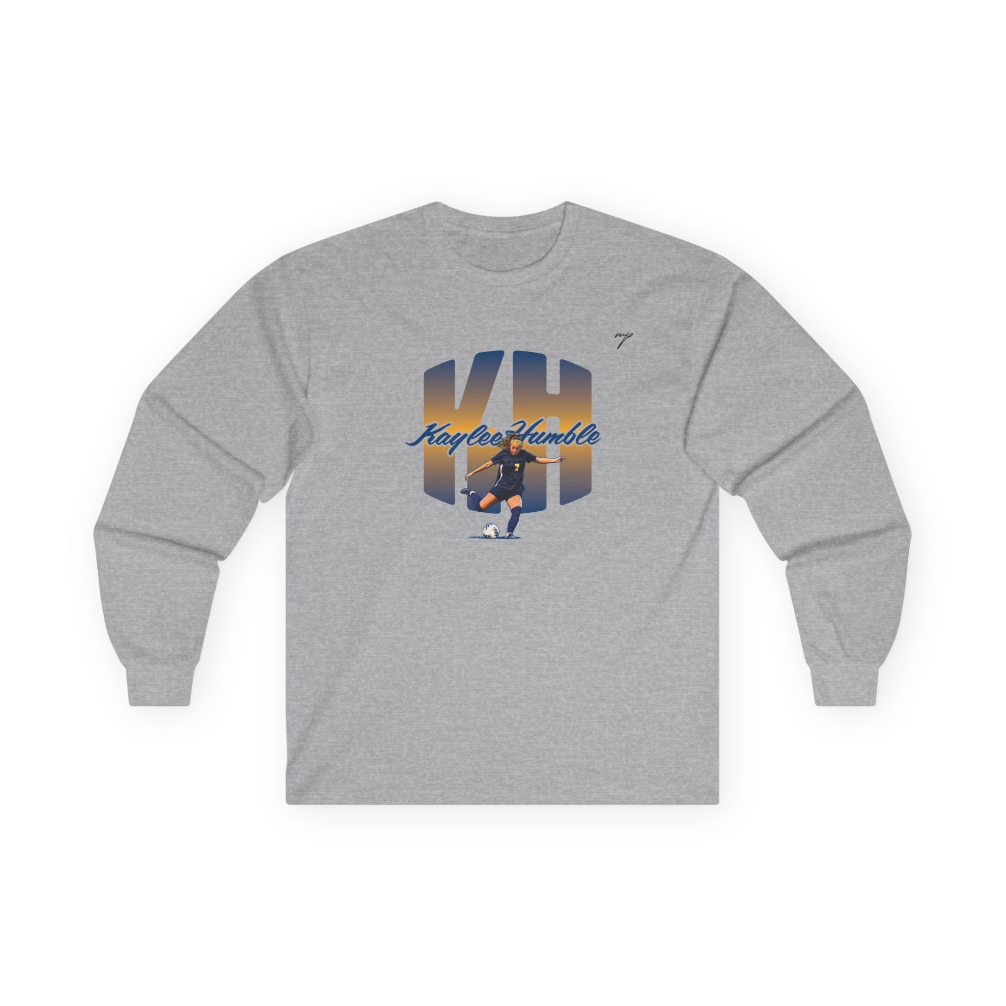 Kaylee Humble Long Sleeve