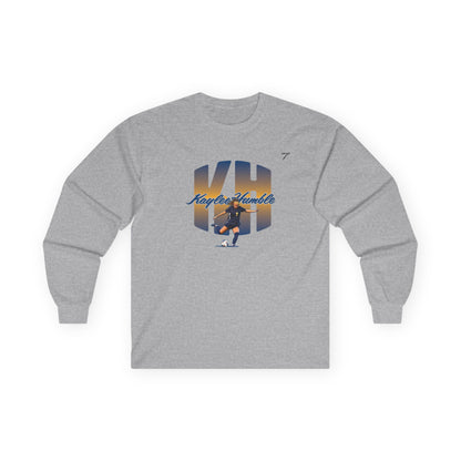Kaylee Humble Long Sleeve