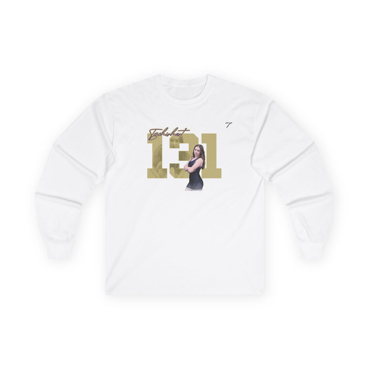 Paige Tschirhart Long Sleeve