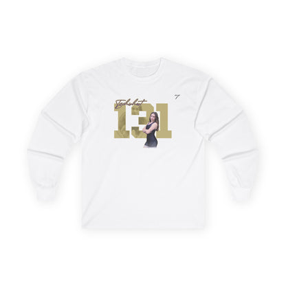 Paige Tschirhart Long Sleeve
