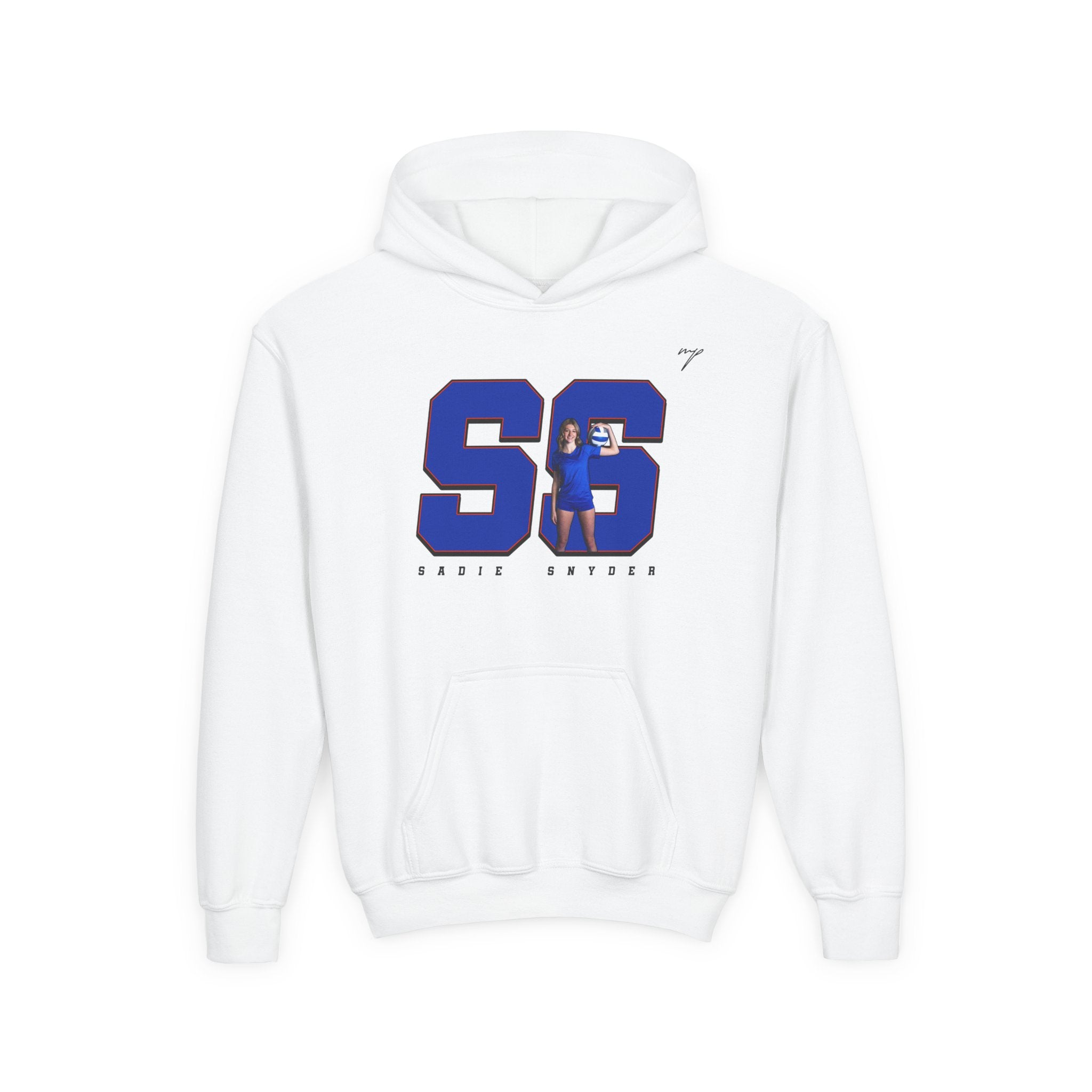 Sadie Snyder YOUTH Hoodie