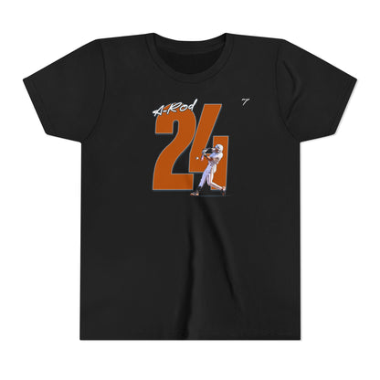 Adrian Rodriguez Youth Graphic Tee