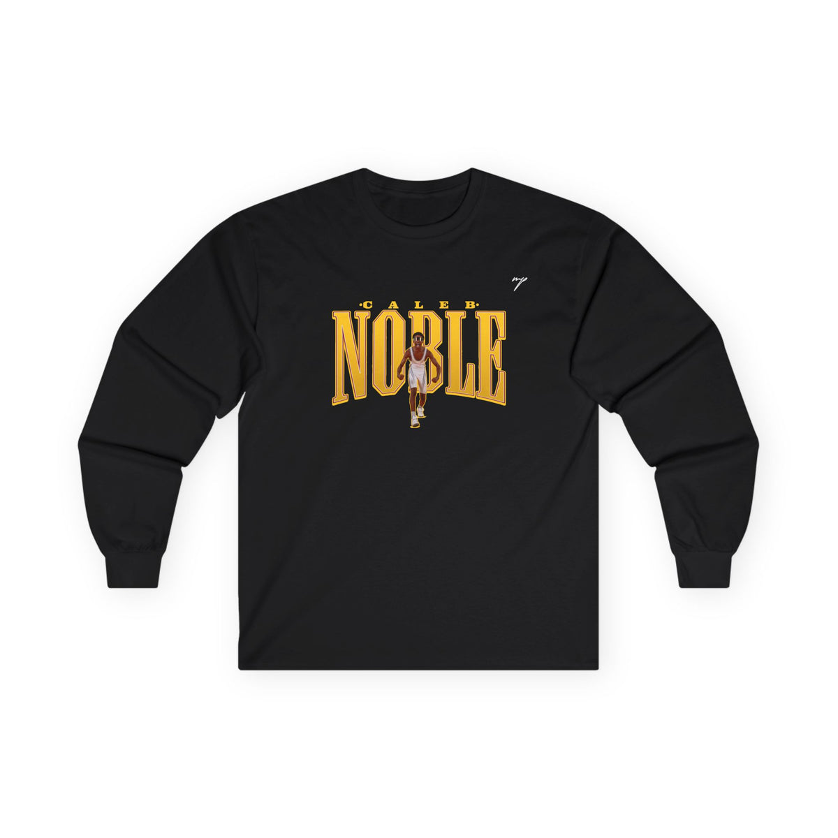Caleb Noble Long Sleeve