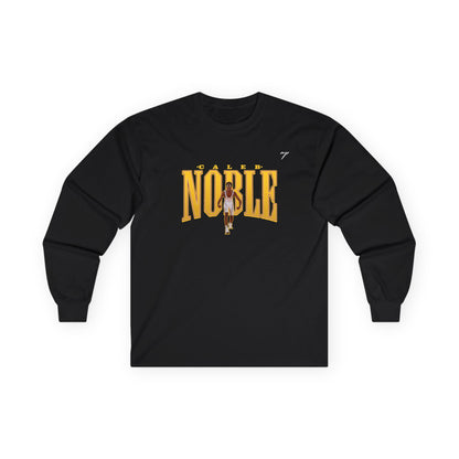 Caleb Noble Long Sleeve