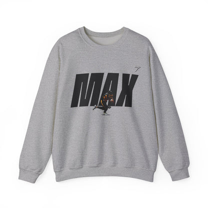 Max Novak Crewneck