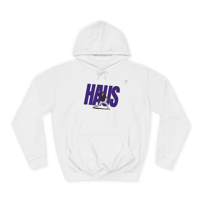 Carson Niehaus Hoodie