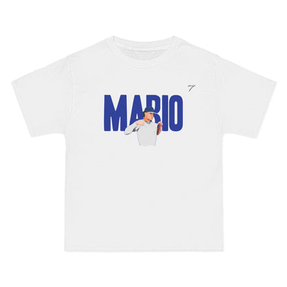 Mario Magana Jr Vintage Tee