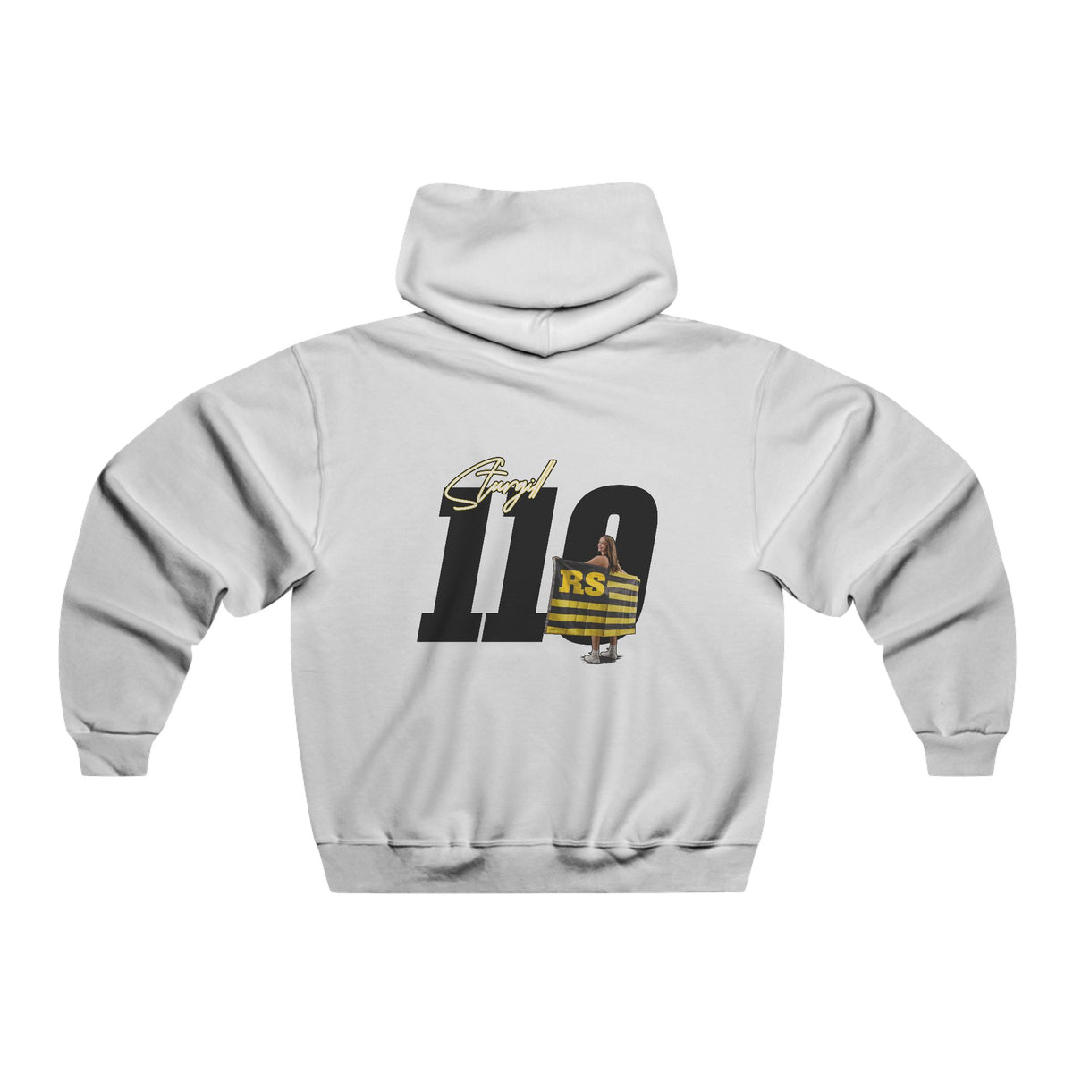 Ryleigh Sturgill Vintage Hoodie