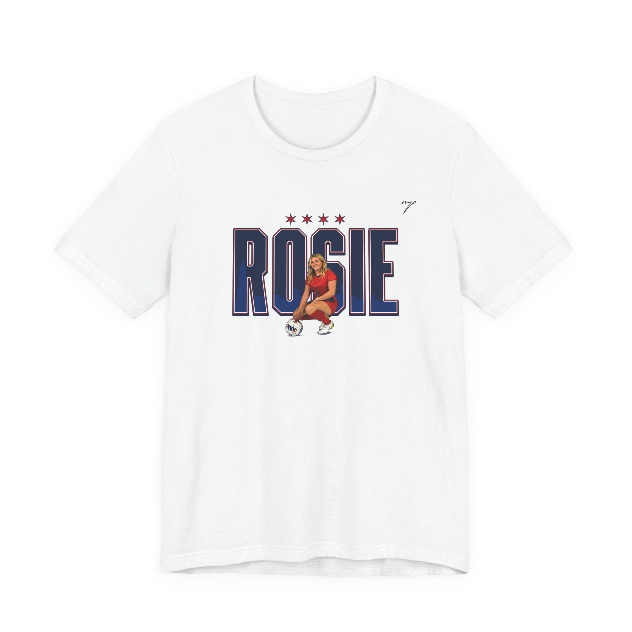 Rosie Martin Graphic Tee
