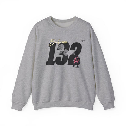 Freddy Bachmann Crewneck