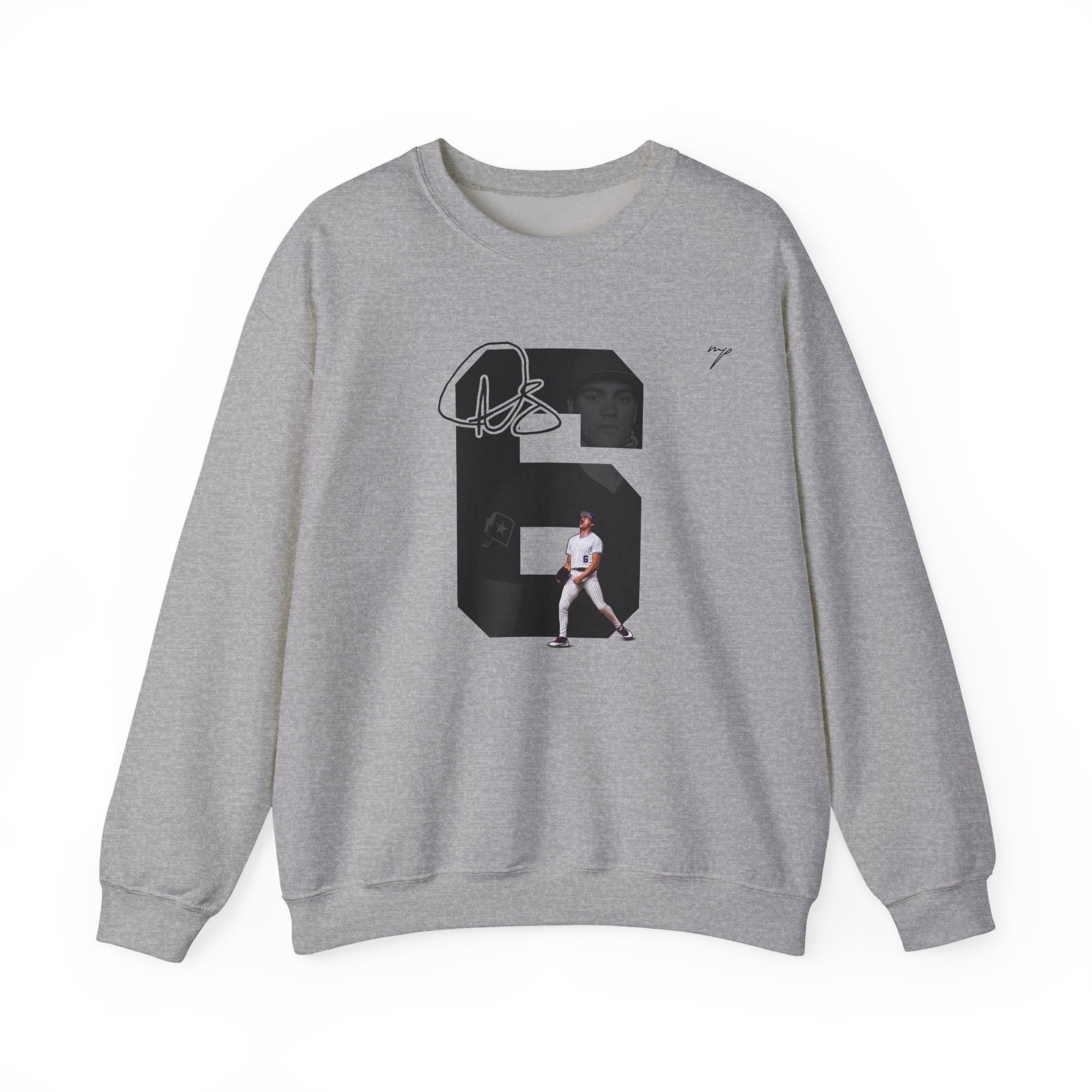 Noah Franco Crewneck