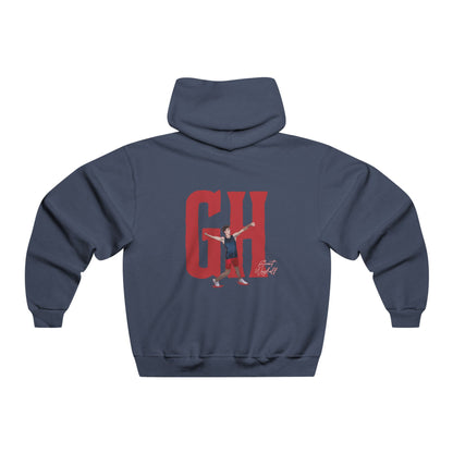 Grant Weighall Vintage Hoodie