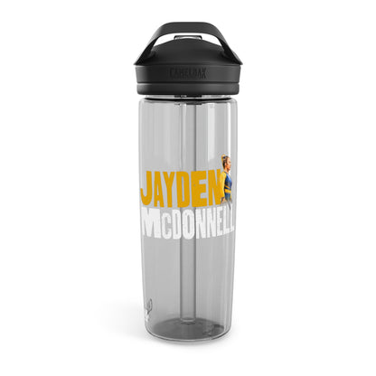 Jayden McDonnell CamelBak Water Bottle