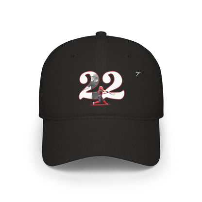 Kennedy Stinson Hat