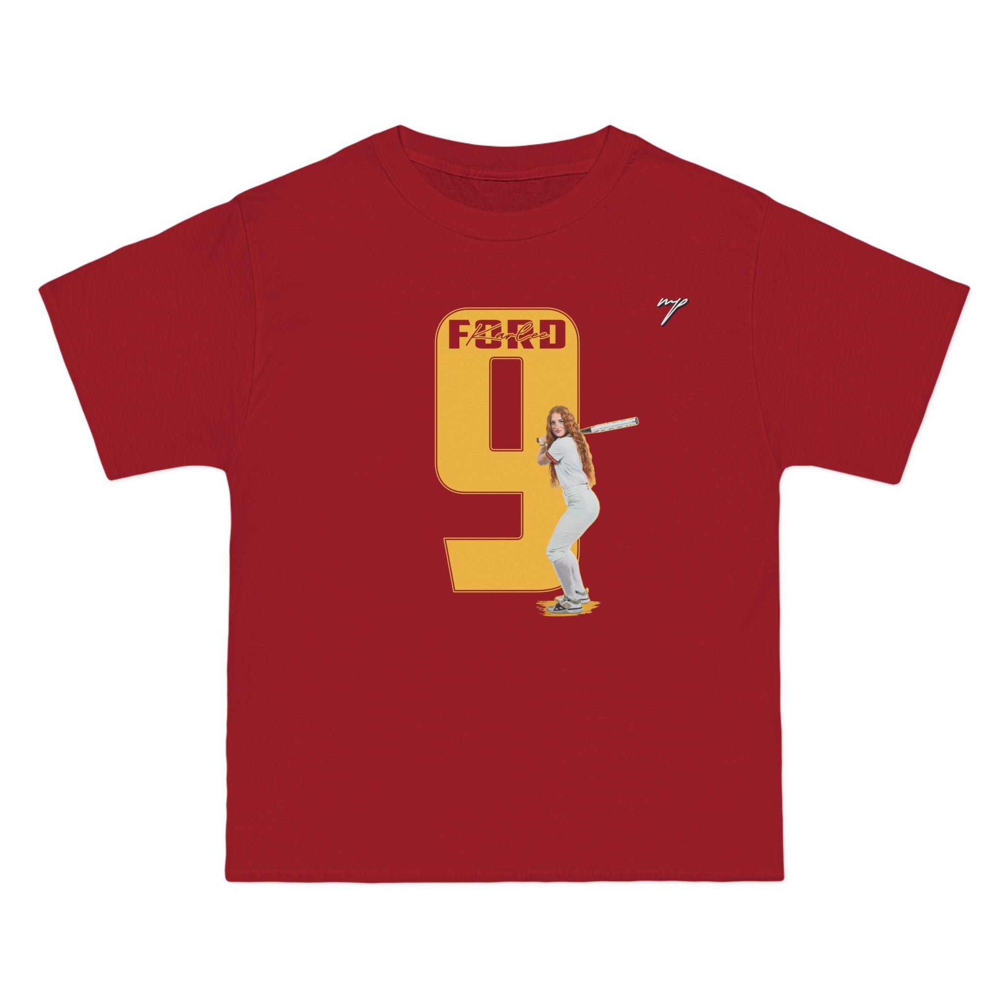Karlee Ford Vintage Tee