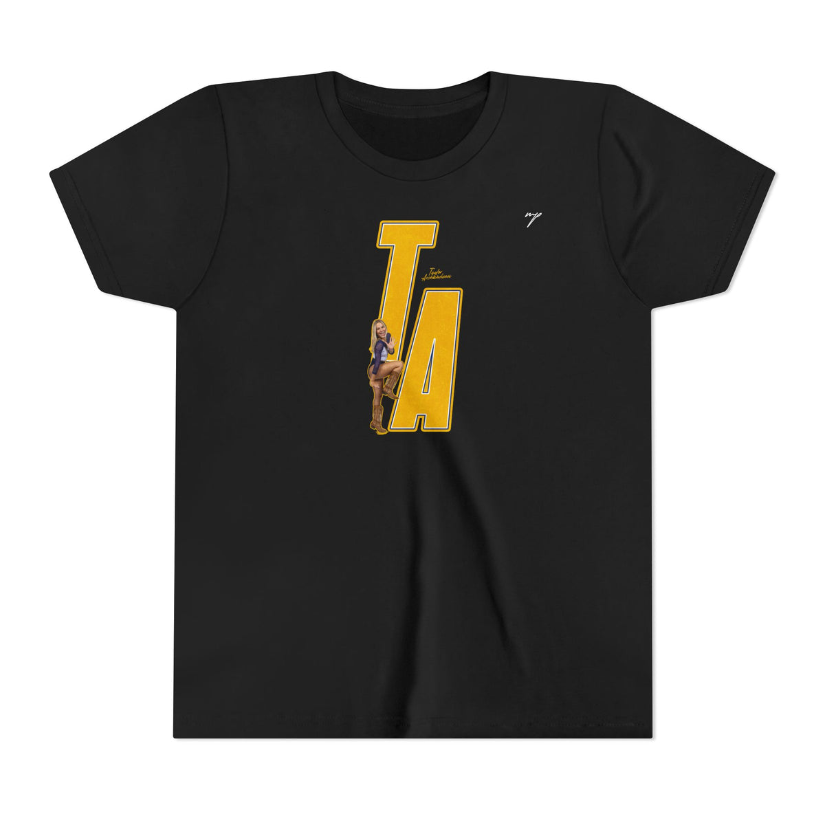Taylor Archambeau YOUTH Graphic Tee