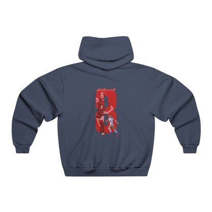 RyAne Bustamante Vintage Hoodie