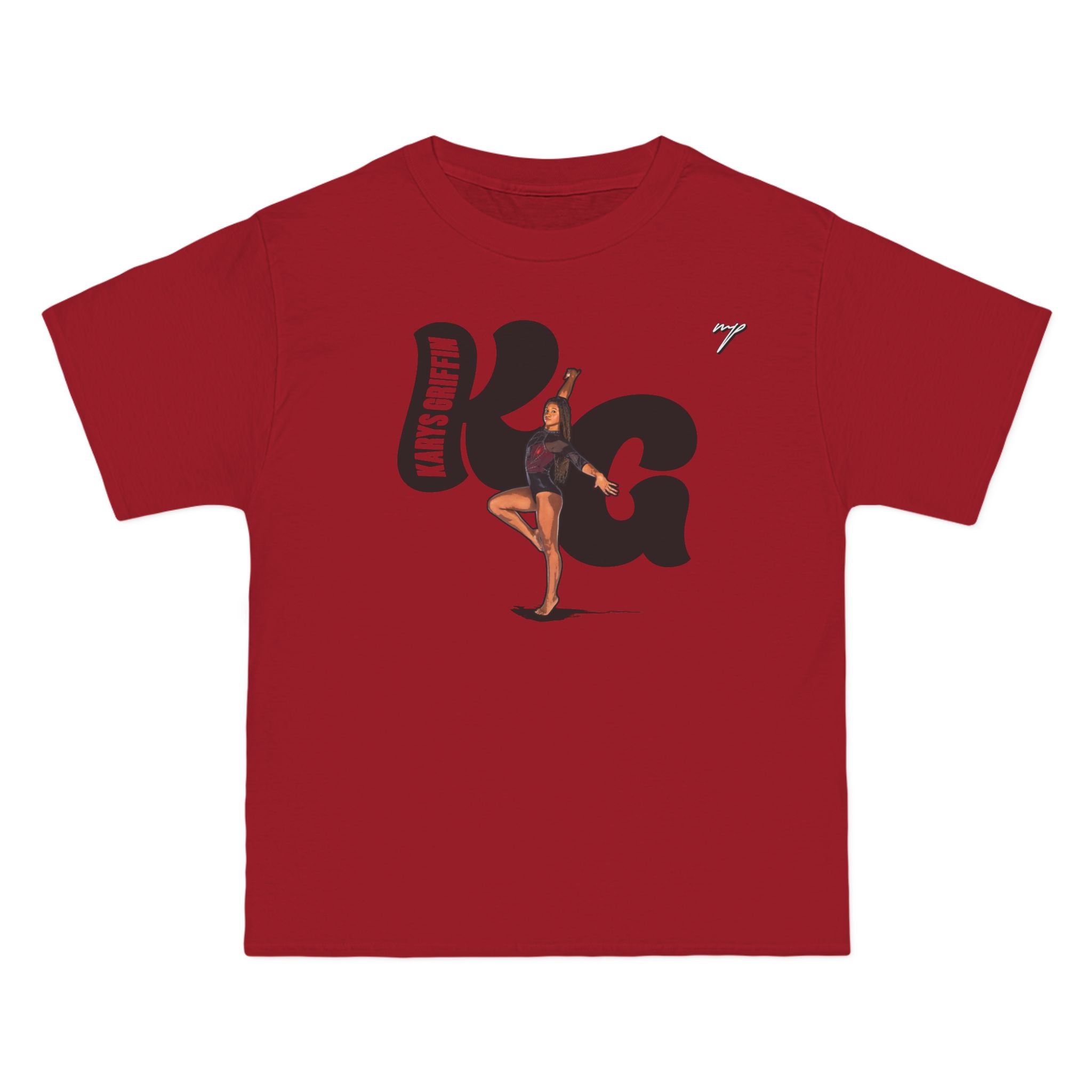 Karys Griffin Vintage Tee