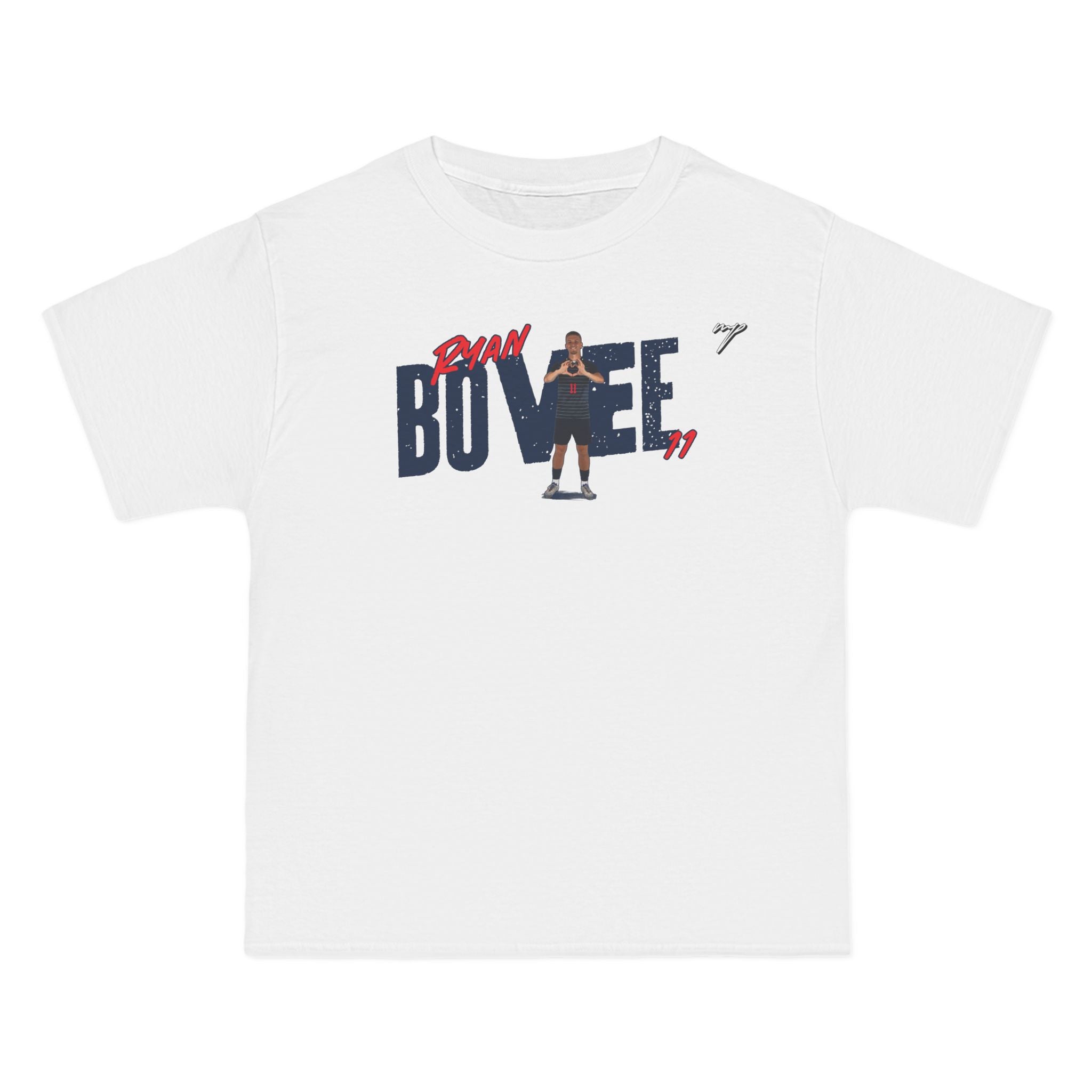 Ryan Bovee Vintage Tee