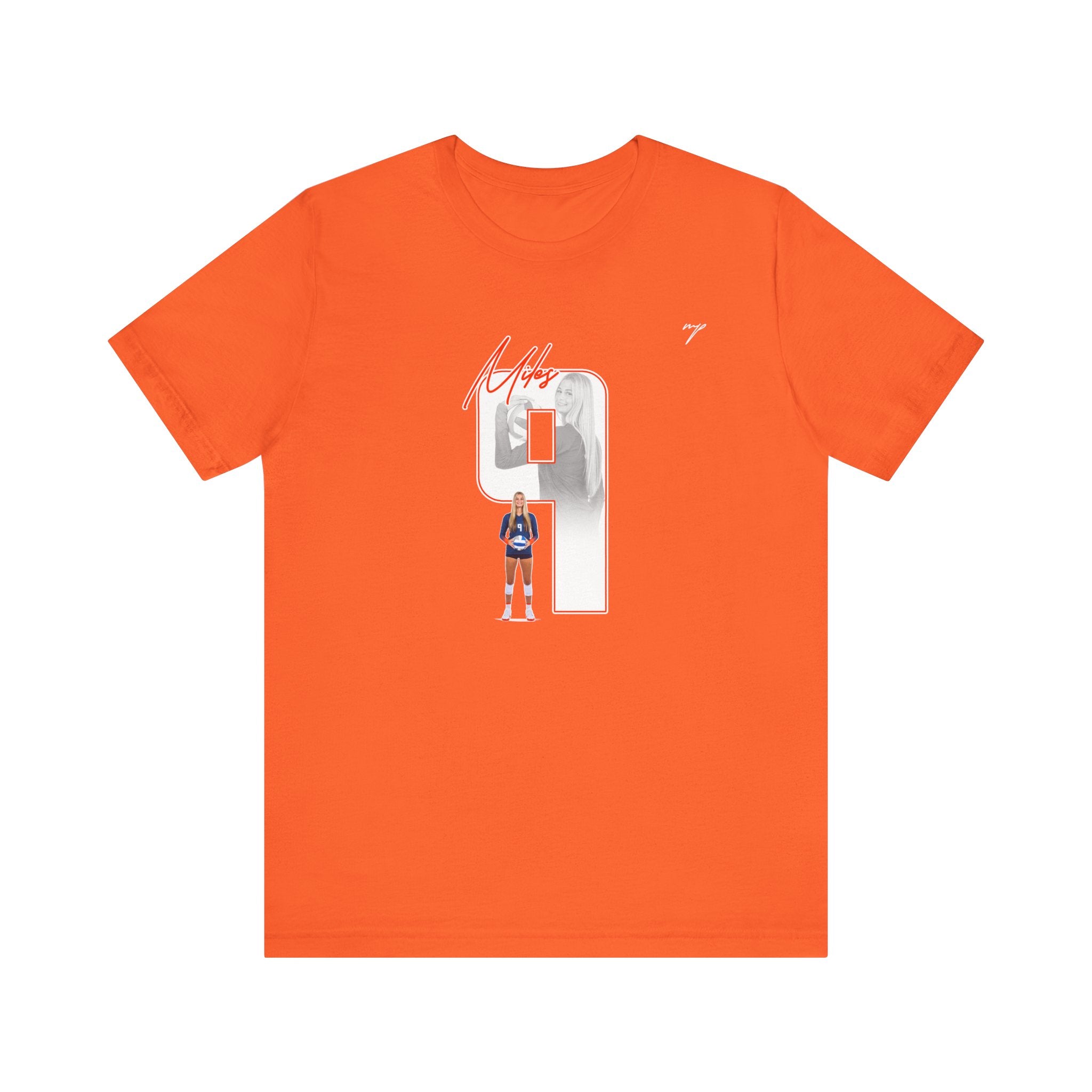 Madi Miles Graphic Tee