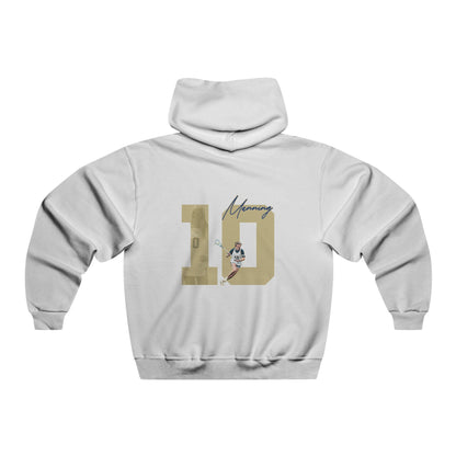 Grace Manning Vintage Hoodie
