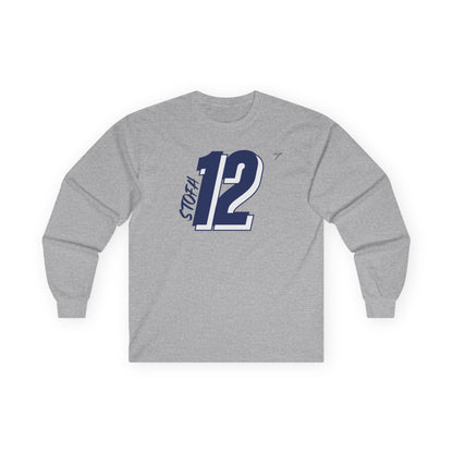 Parker Stofa Long Sleeve Tee