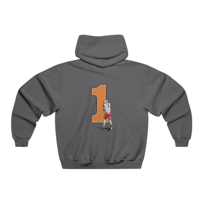 Rj McDonald Vintage Hoodie