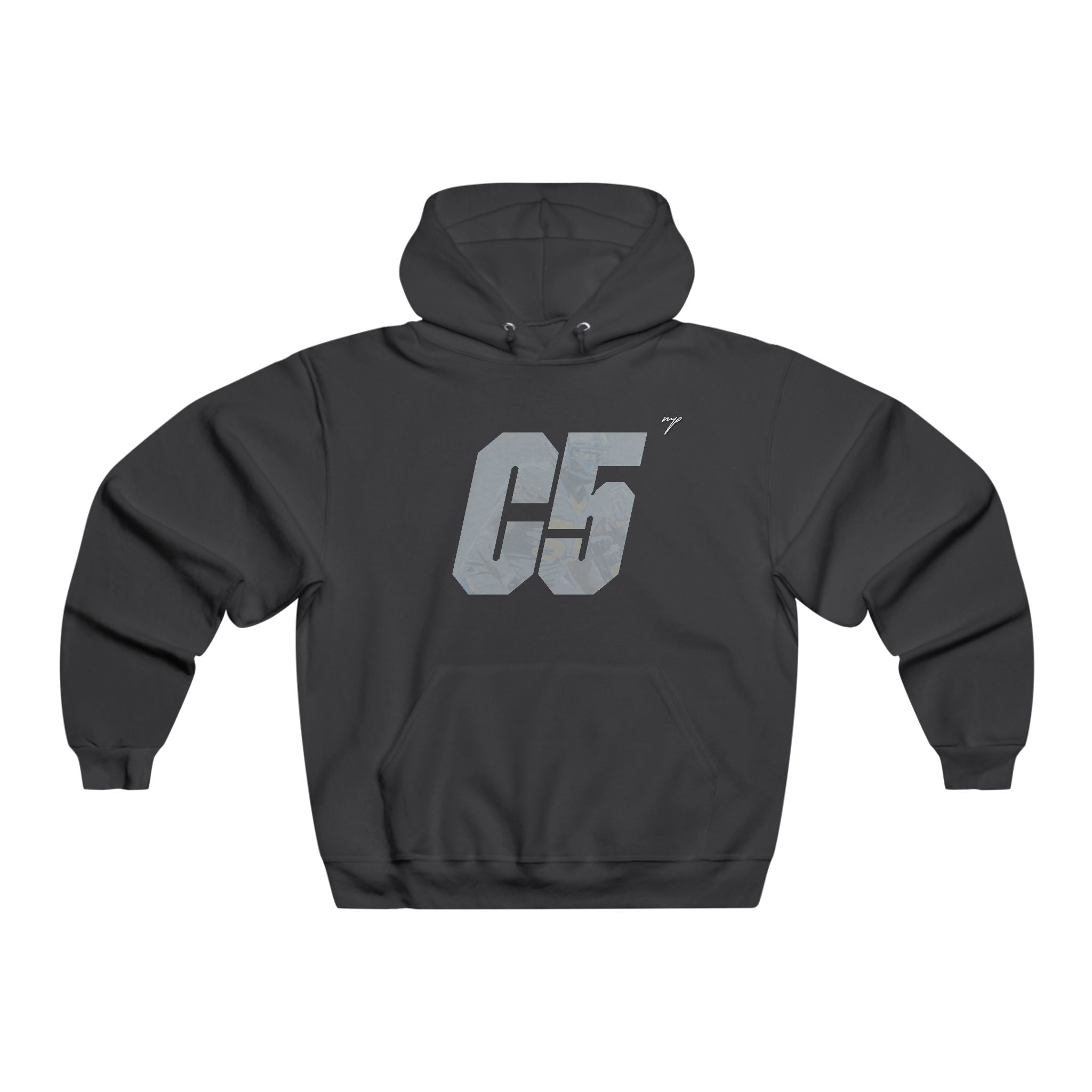 Christian Cowlin Vintage Hoodie