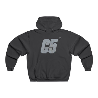 Christian Cowlin Vintage Hoodie