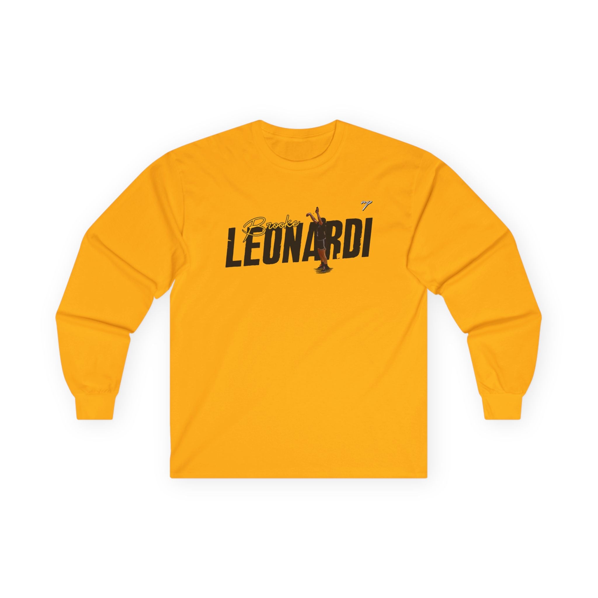 Brooke Leonardi Long Sleeve Tee