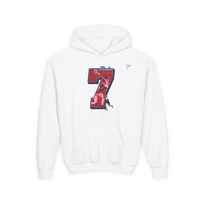 Charlee Fischer YOUTH Hoodie