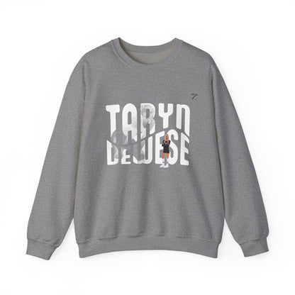 Taryn Dewese Crewneck