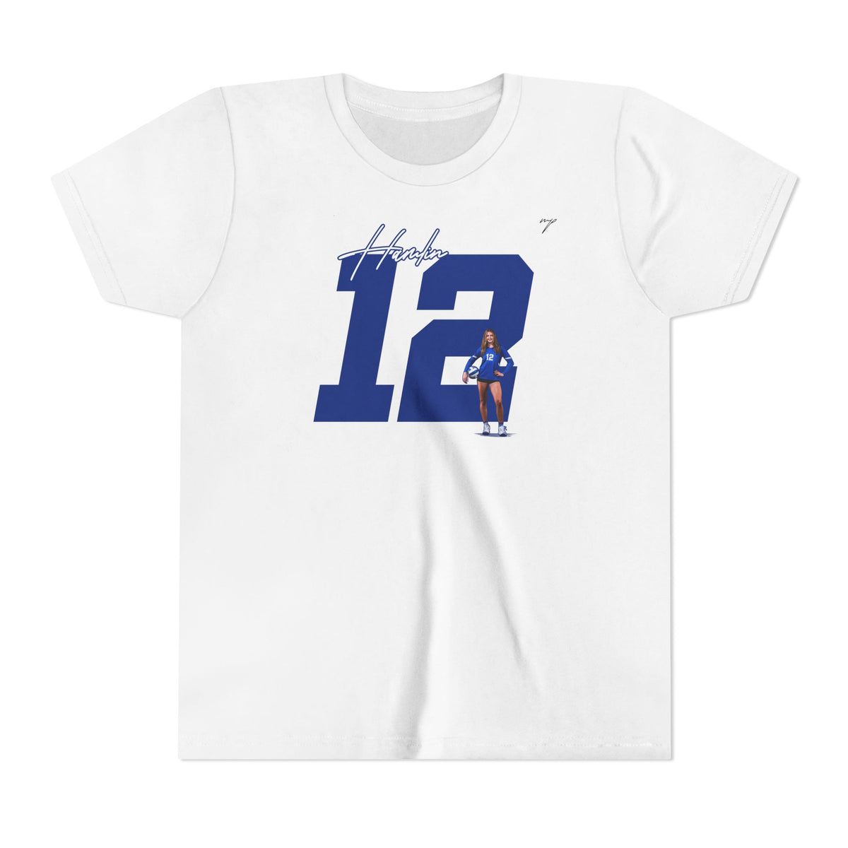 Avery Hamlin YOUTH Graphic Tee