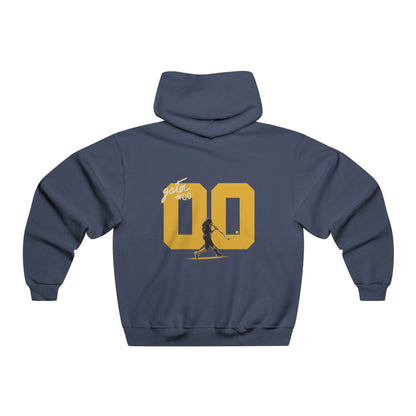 Gator Robinson Vintage Hoodie