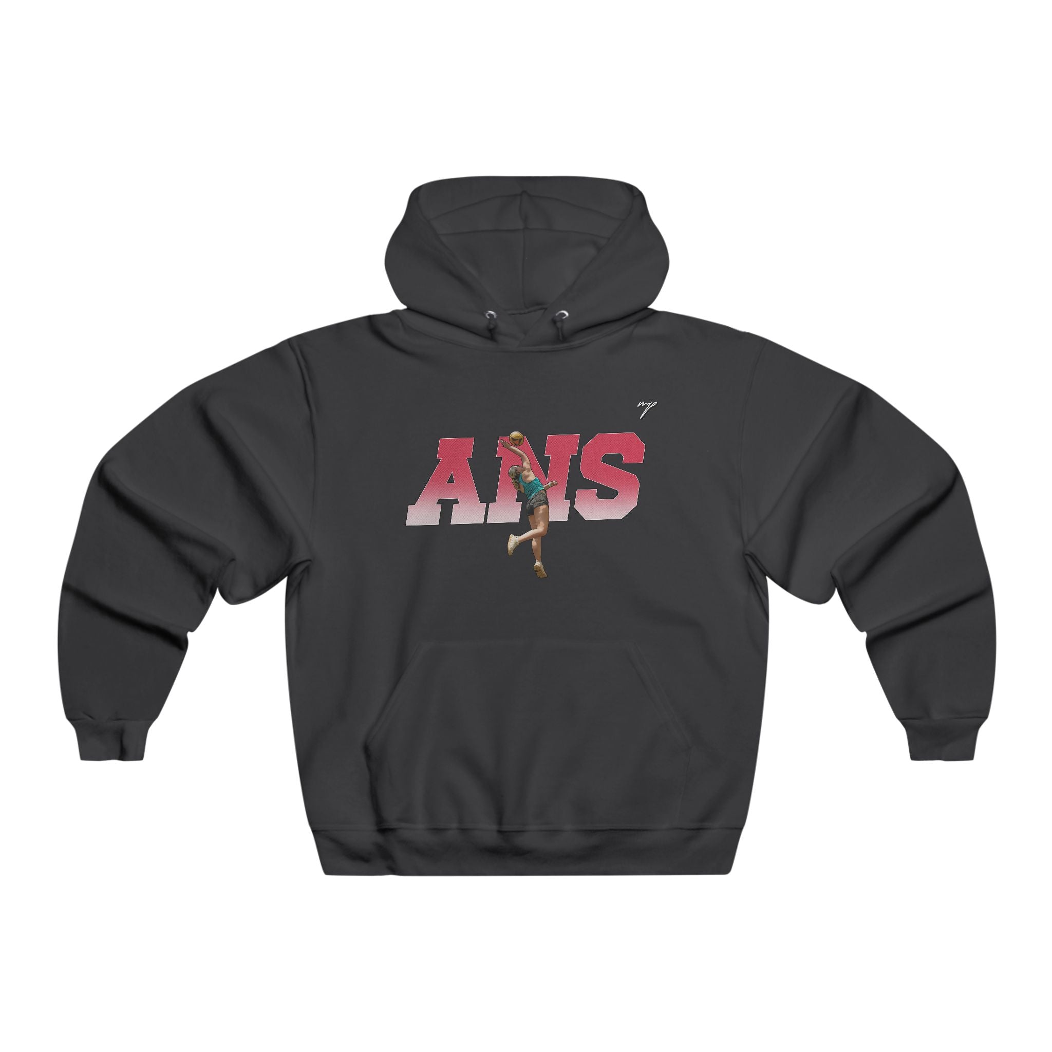 Ansley Vom Saal Vintage Hoodie