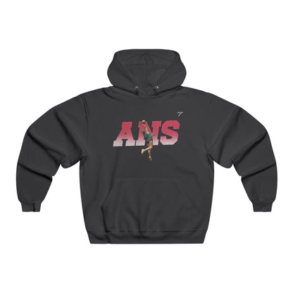 Ansley Vom Saal Vintage Hoodie