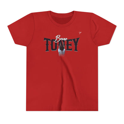 Bruno Toney YOUTH Graphic Tee